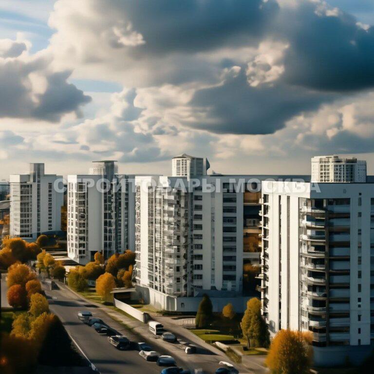Города Подмосковья с самой бюджетной вторичкой в 2024 году